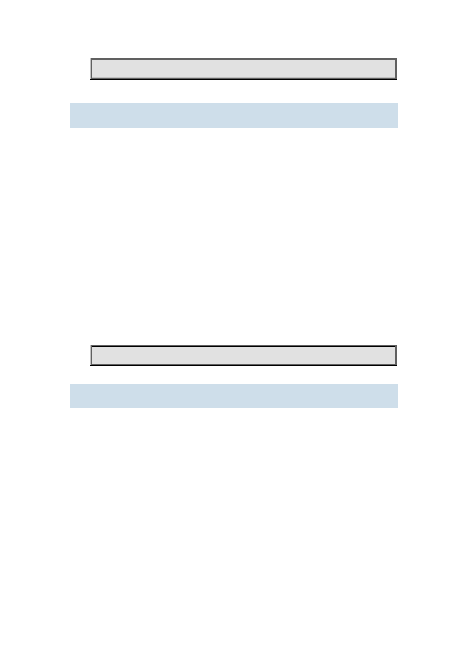 12 ssh-server authentication-retries, 13 ssh-server enable | PLANET WGSW-50040 User Manual | Page 46 / 437