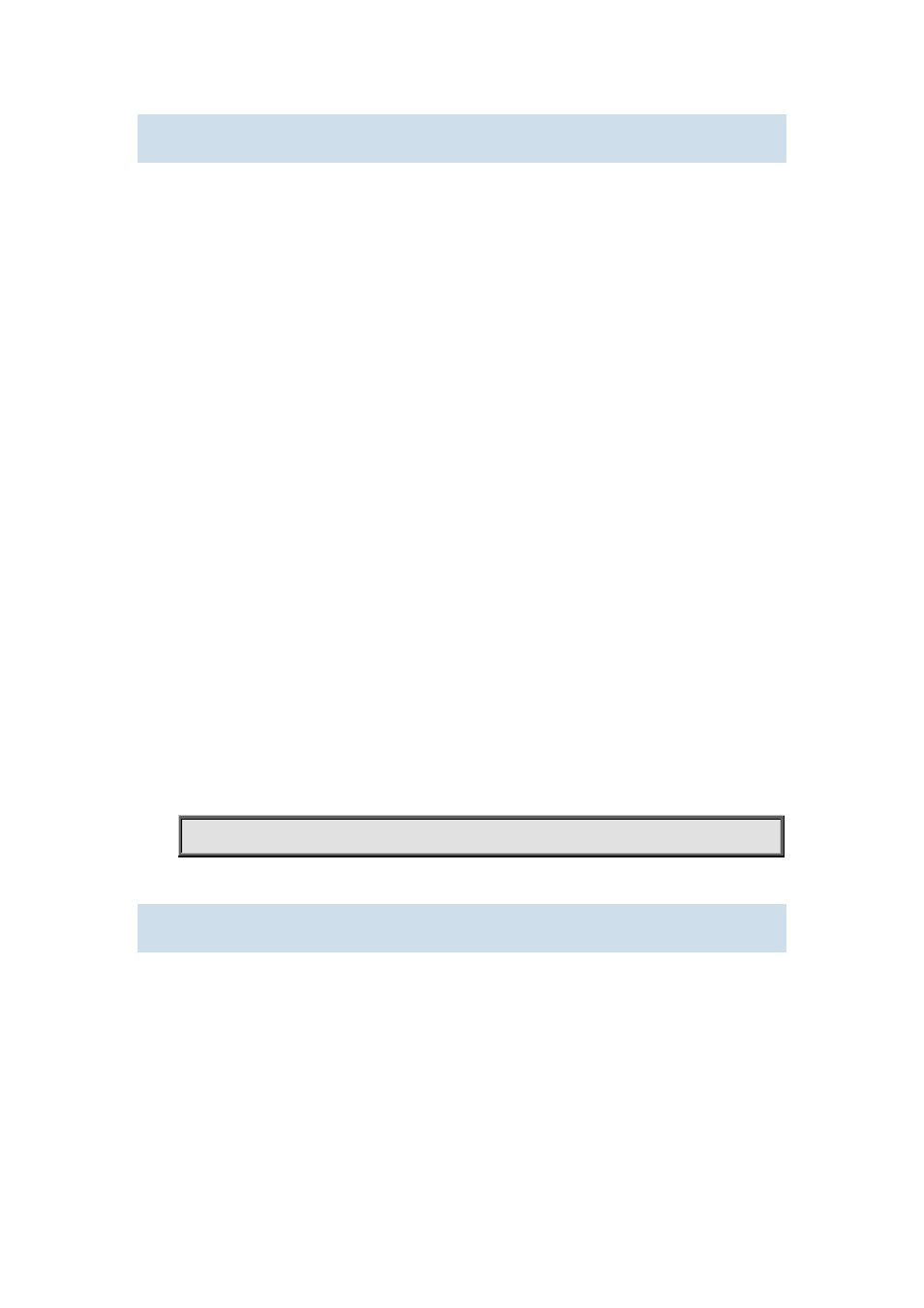 3 ipv6 address, 4 ip bootp-client enable | PLANET WGSW-50040 User Manual | Page 51 / 437