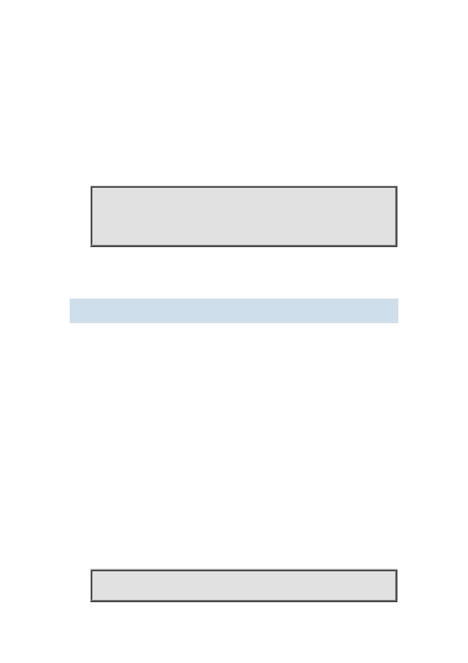 5 ip dhcp-client enable | PLANET WGSW-50040 User Manual | Page 52 / 437