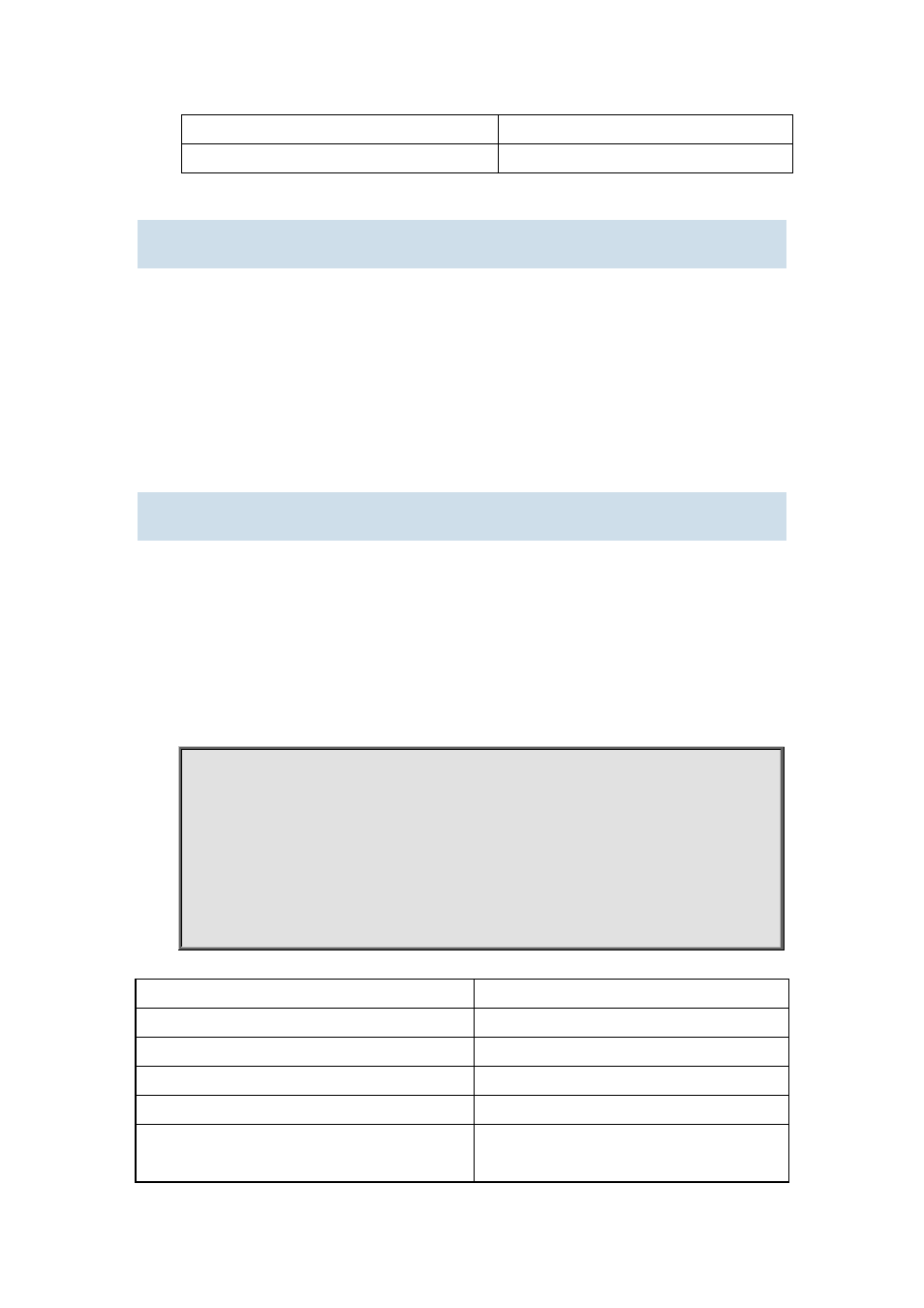 7 show snmp mib, 8 show snmp status | PLANET WGSW-50040 User Manual | Page 57 / 437