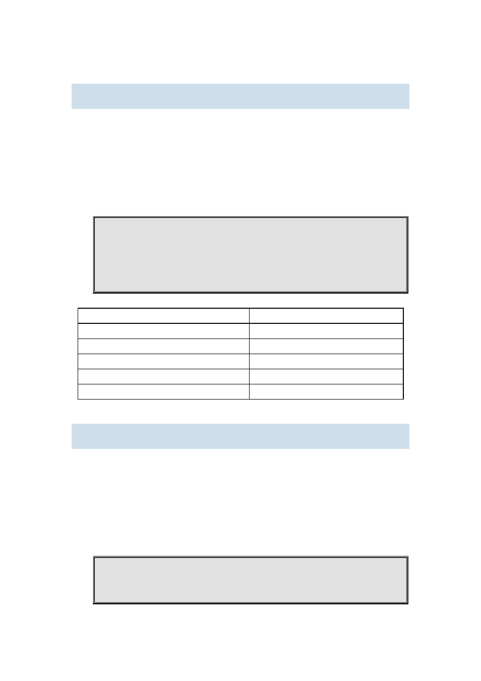 9 show snmp user, 10 show snmp view | PLANET WGSW-50040 User Manual | Page 58 / 437