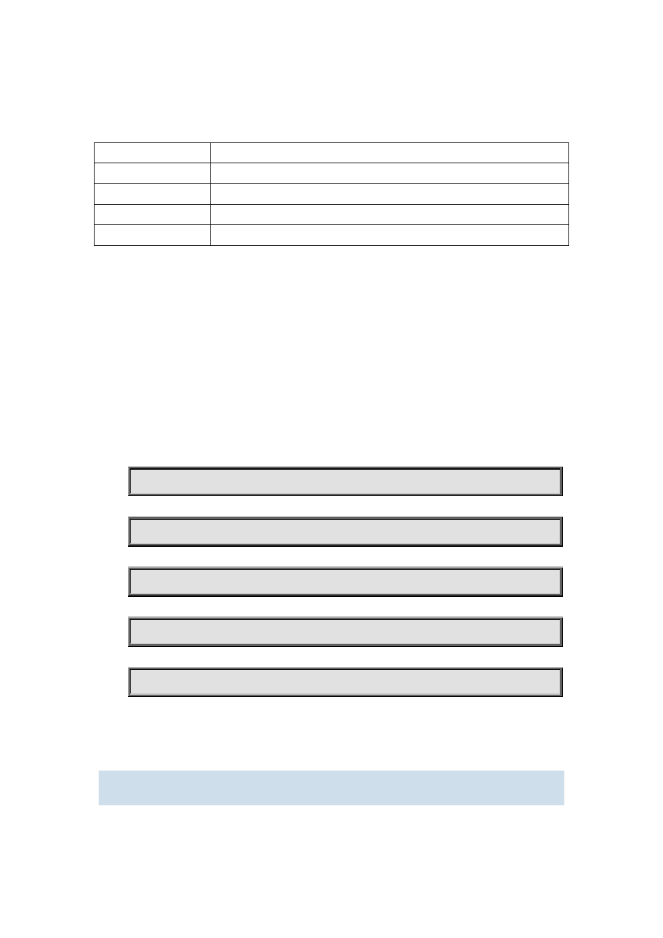 3 ftp-dir | PLANET WGSW-50040 User Manual | Page 69 / 437
