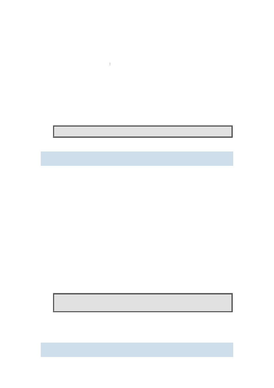 4 ftp-server enable, 5 ftp-server timeout | PLANET WGSW-50040 User Manual | Page 70 / 437
