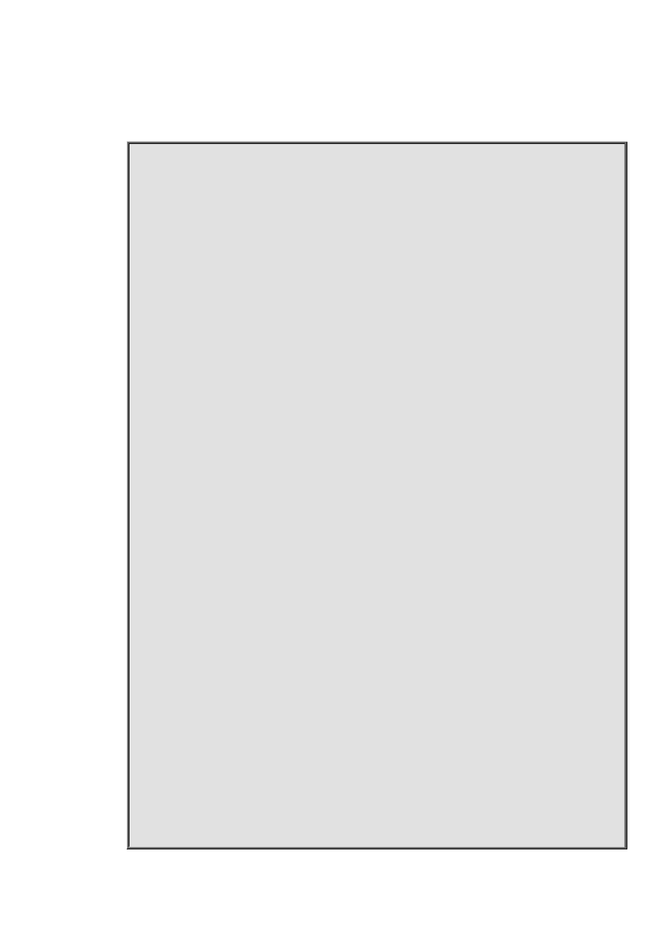 PLANET WGSW-50040 User Manual | Page 88 / 437