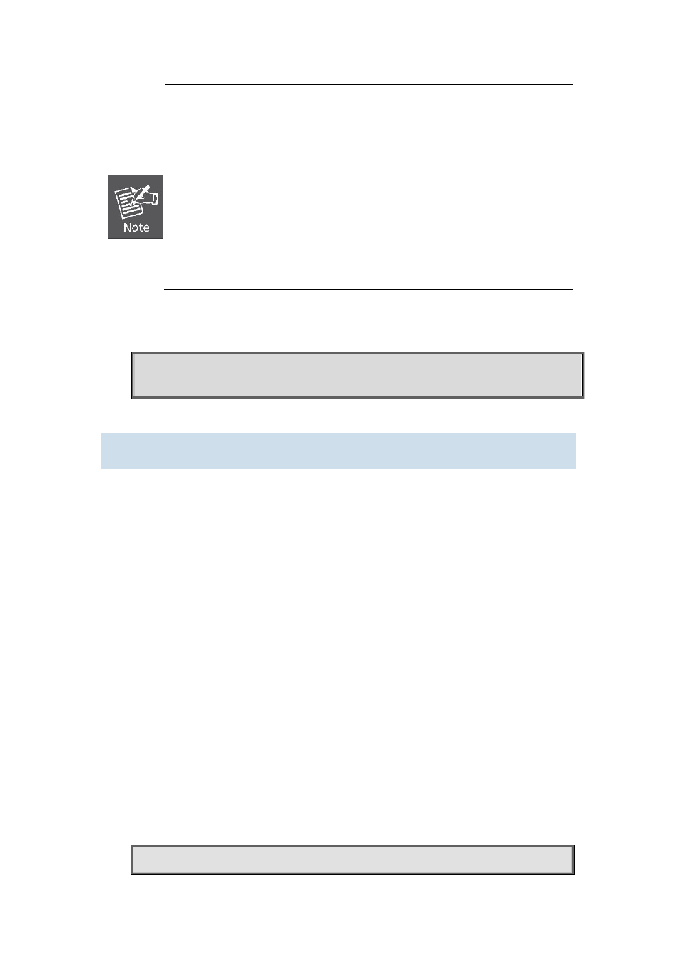 3 clear counters interface | PLANET WGSW-50040 User Manual | Page 93 / 437