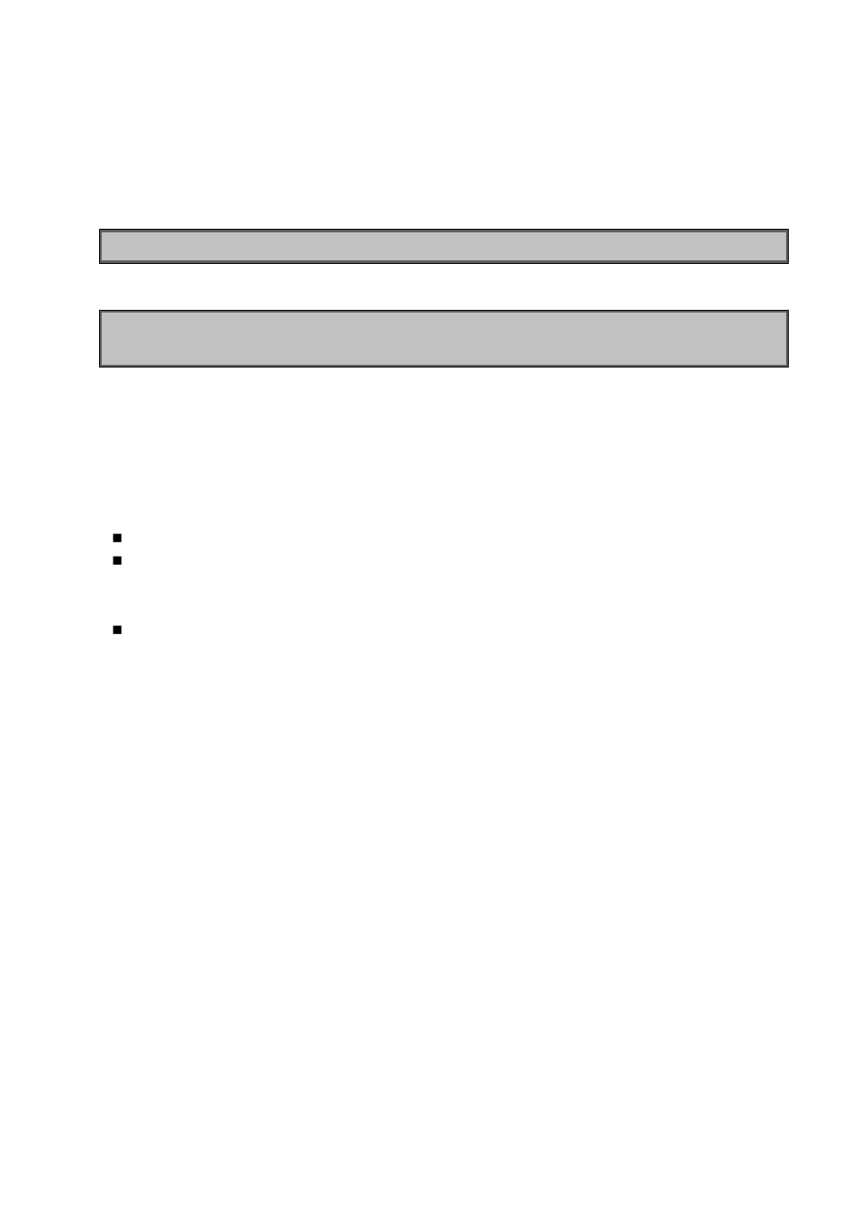 4 mac table troubleshooting, 5 mac address function extension, 1 mac address binding | 1 introduction to mac address binding, Able, Roubleshooting, Ddress, Unction, Xtension | PLANET WGSW-50040 User Manual | Page 101 / 267