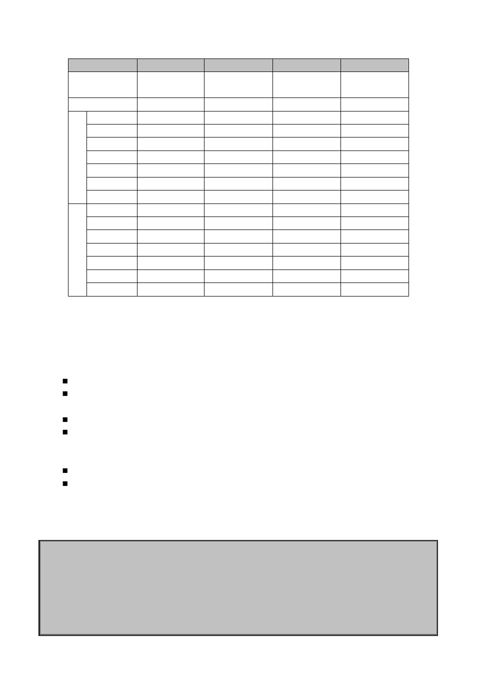 PLANET WGSW-50040 User Manual | Page 110 / 267