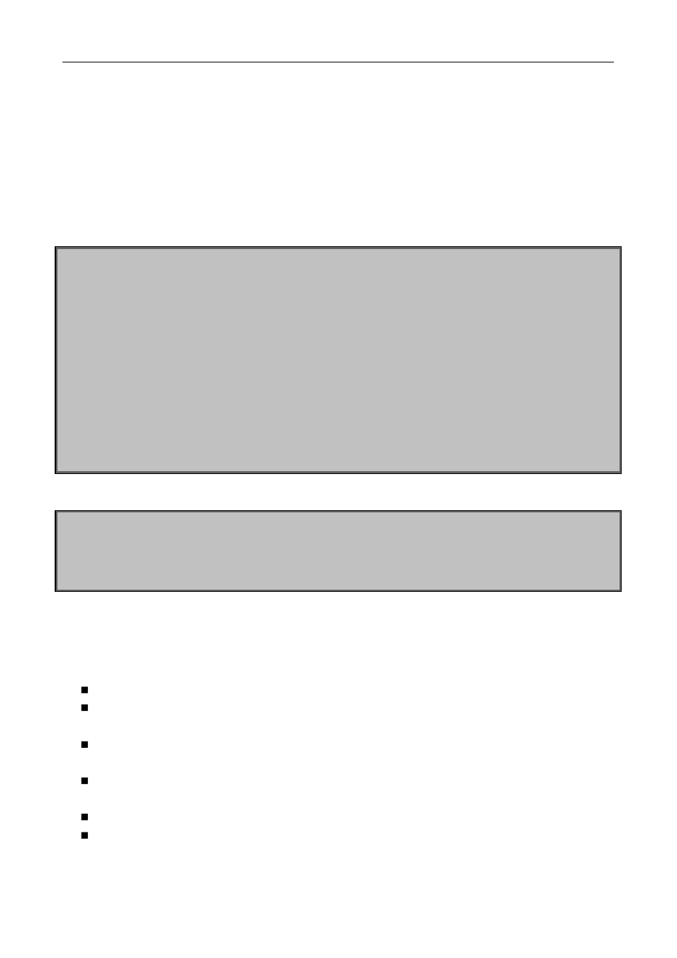 4 qos troubleshooting, Roubleshooting | PLANET WGSW-50040 User Manual | Page 125 / 267