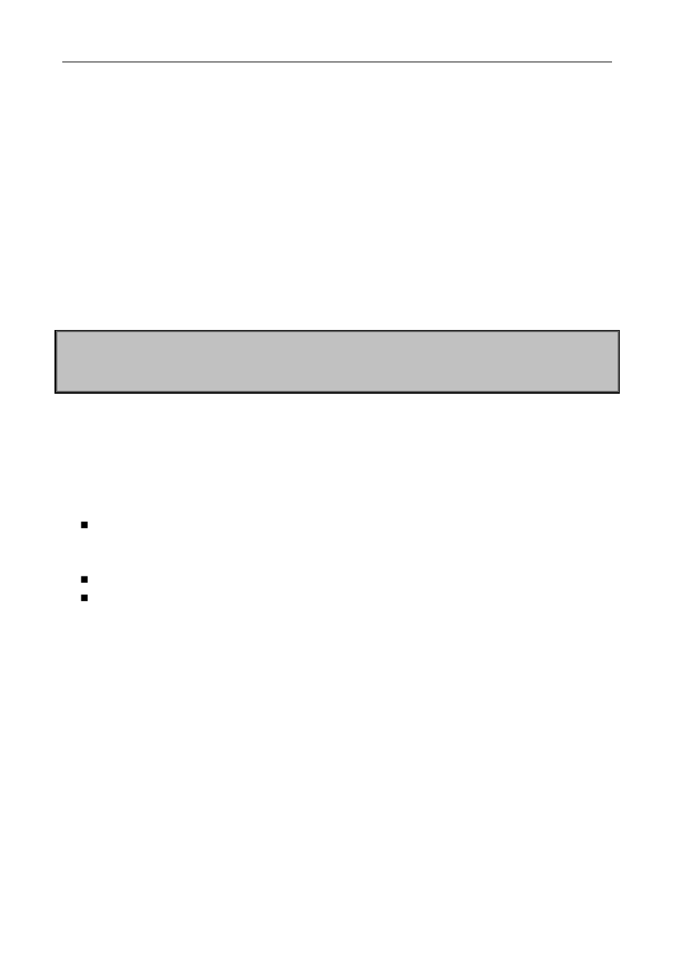 3 flow-based redirection examples, 4 flow-based redirection troubleshooting help, Based | Edirection, Xamples, Roubleshooting | PLANET WGSW-50040 User Manual | Page 127 / 267