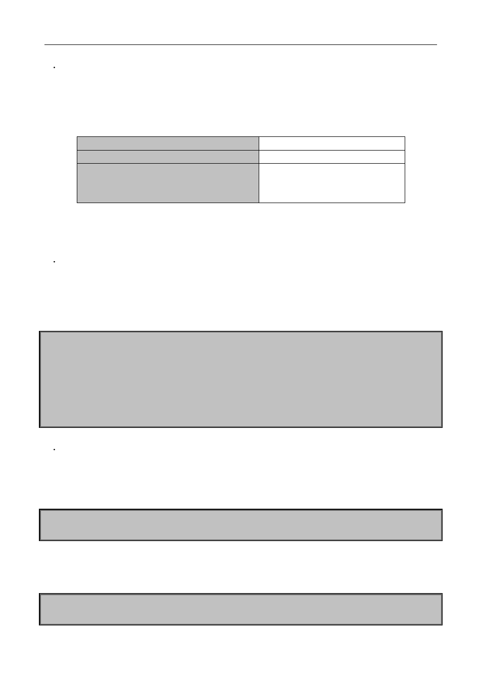 3 dcscm configuration examples | PLANET WGSW-50040 User Manual | Page 160 / 267