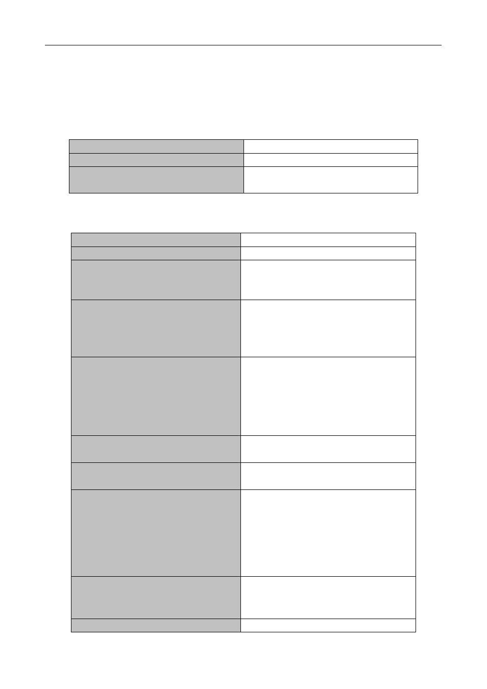 2 igmp snooping configuration task list | PLANET WGSW-50040 User Manual | Page 162 / 267