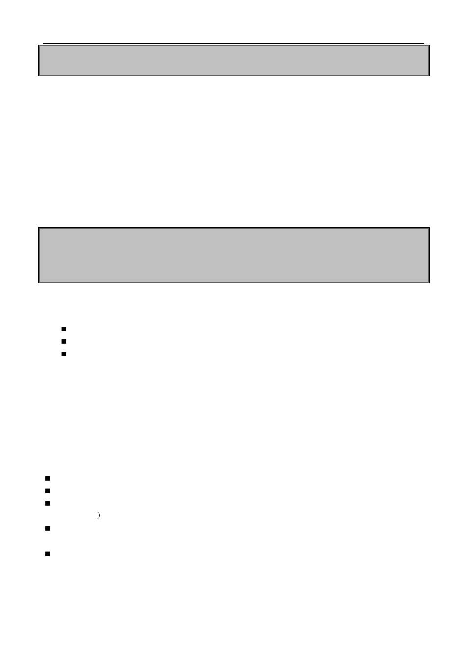 4 mld snooping troubleshooting | PLANET WGSW-50040 User Manual | Page 171 / 267