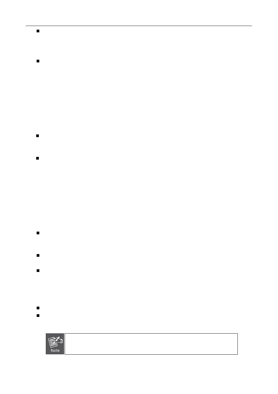 PLANET WGSW-50040 User Manual | Page 196 / 267