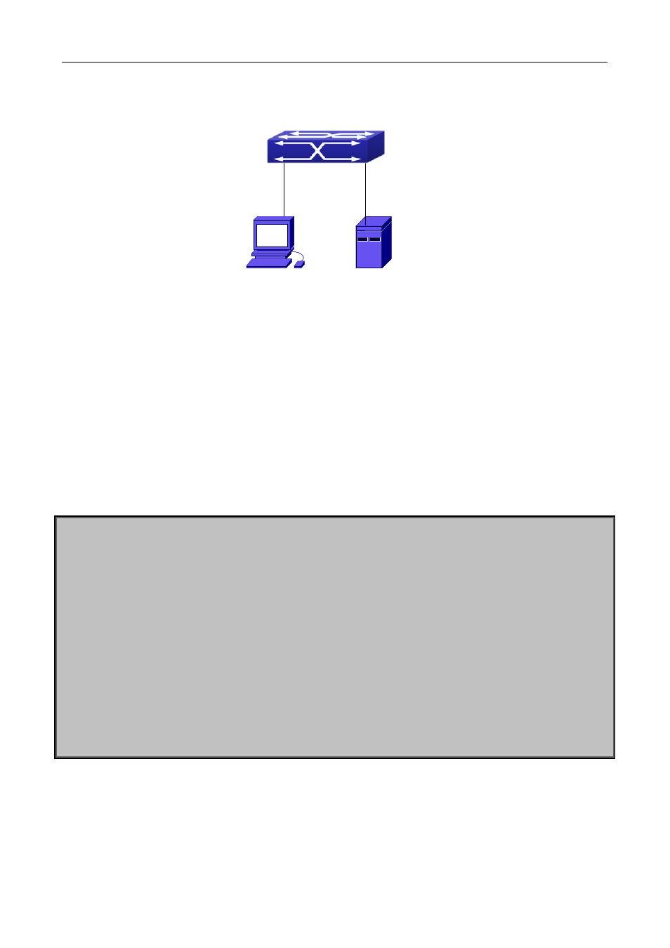 2 examples of ipv4 radius applications | PLANET WGSW-50040 User Manual | Page 213 / 267