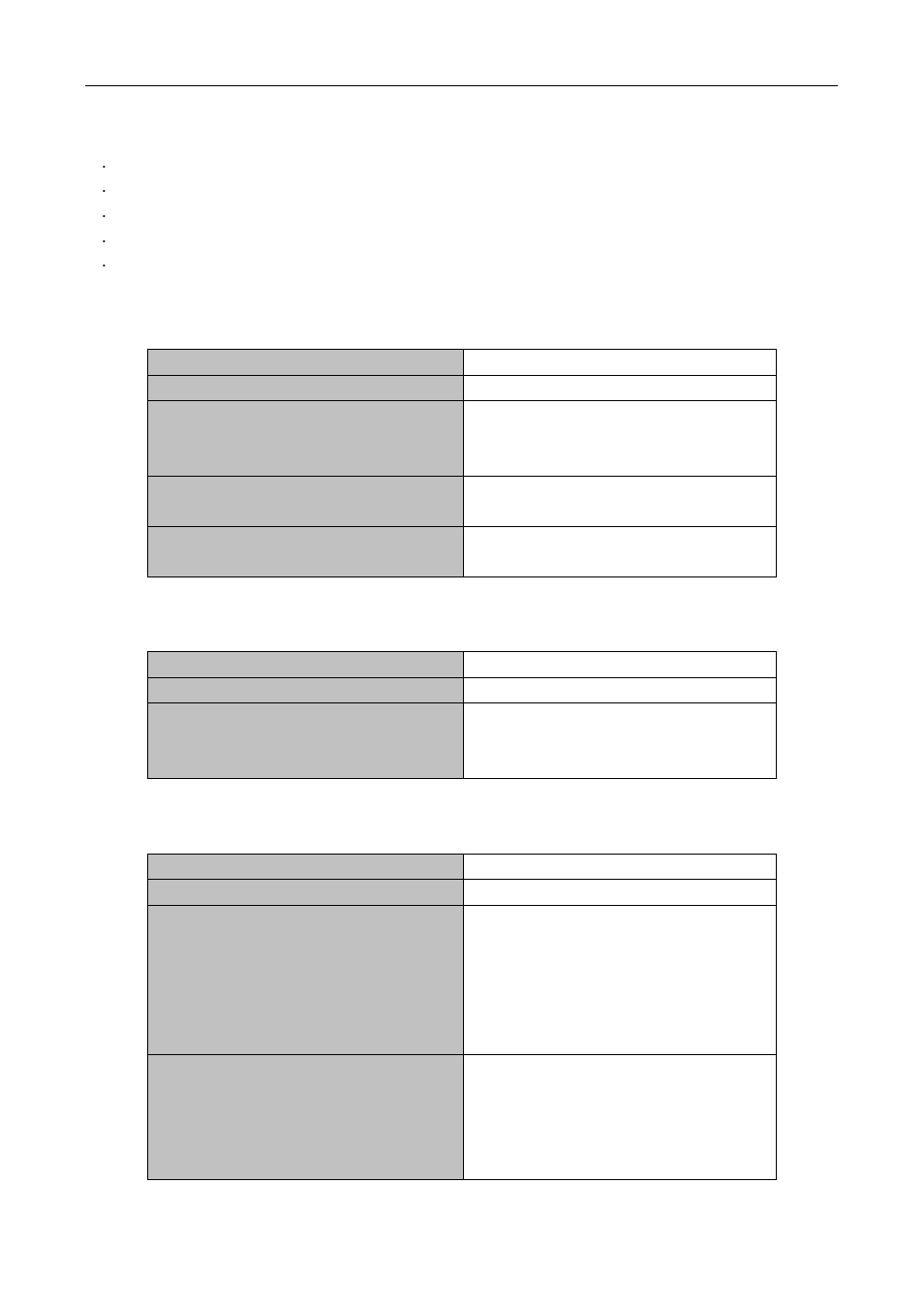 2 radius configuration task list, Radius, Onfiguration | PLANET WGSW-50040 User Manual | Page 232 / 267