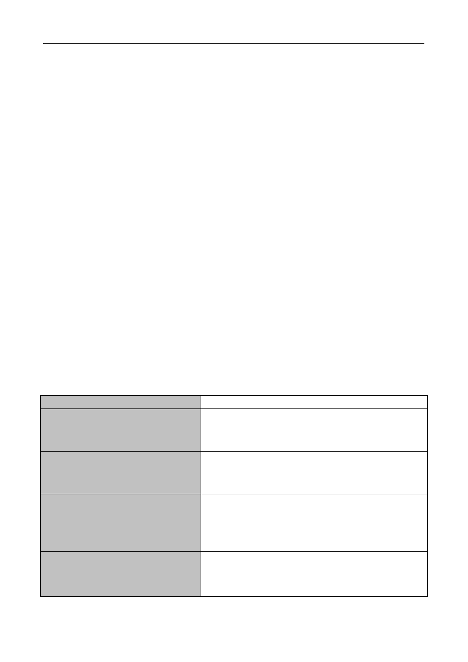 2 mrpp protocol packet types | PLANET WGSW-50040 User Manual | Page 238 / 267