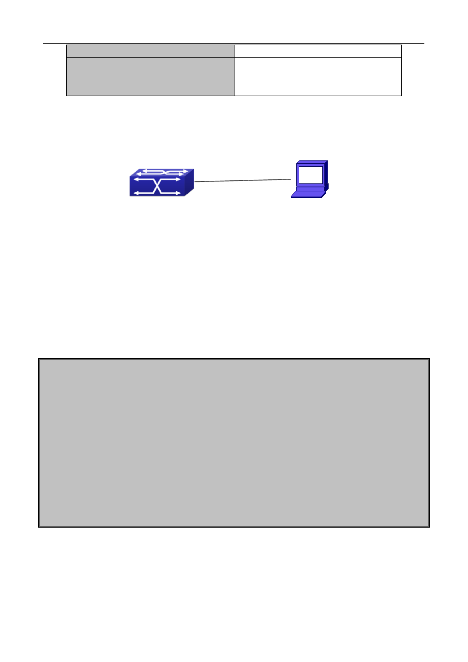 3 sflow examples, 4 sflow troubleshooting, Xamples | Roubleshooting | PLANET WGSW-50040 User Manual | Page 249 / 267