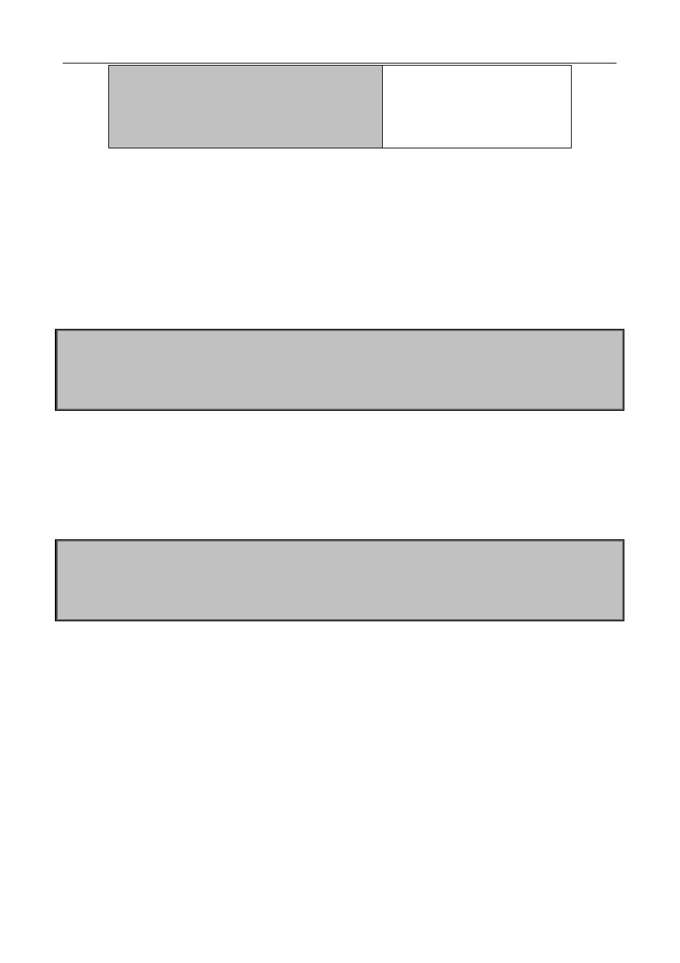 3 system log configuration example | PLANET WGSW-50040 User Manual | Page 258 / 267