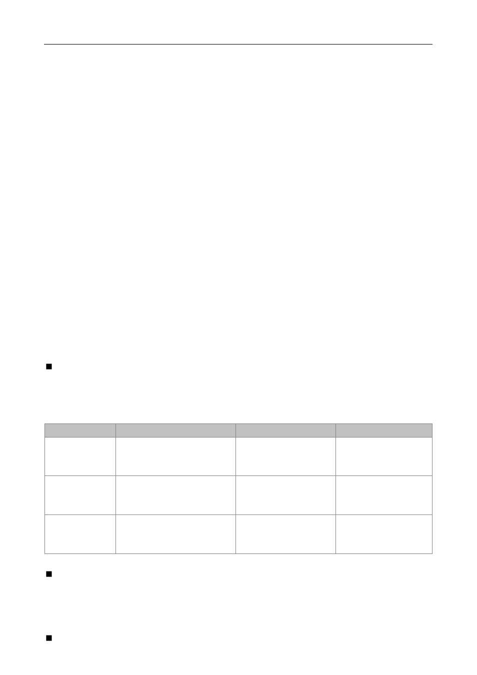 2 admin mode, 3 global mode | PLANET WGSW-50040 User Manual | Page 35 / 267