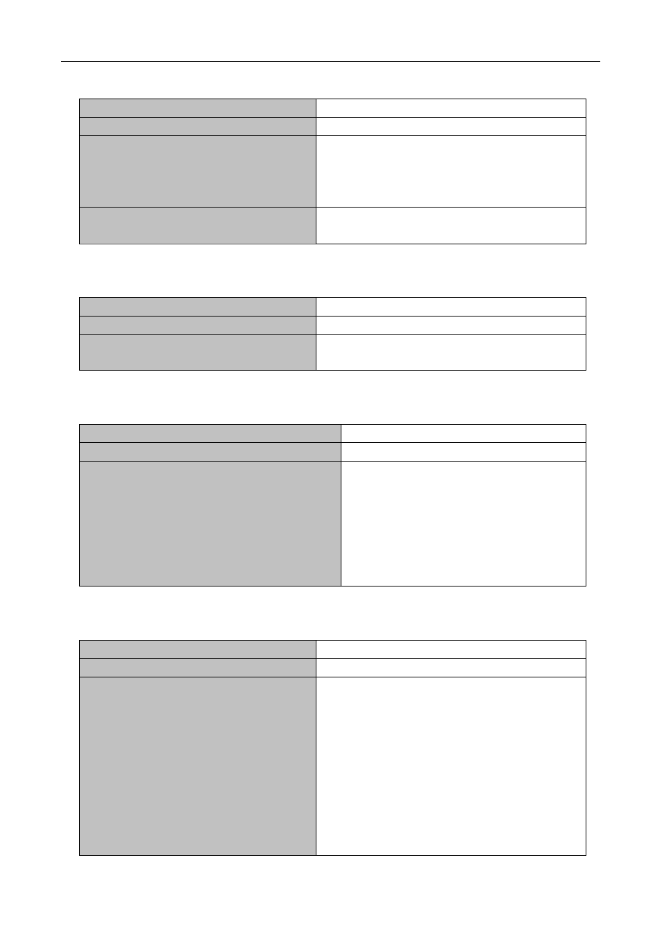 PLANET WGSW-50040 User Manual | Page 48 / 267