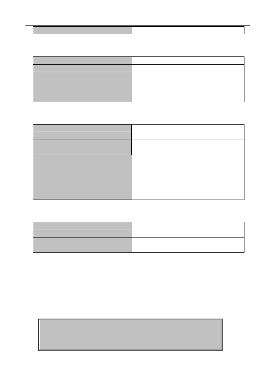 5 typical snmp configuration examples | PLANET WGSW-50040 User Manual | Page 49 / 267