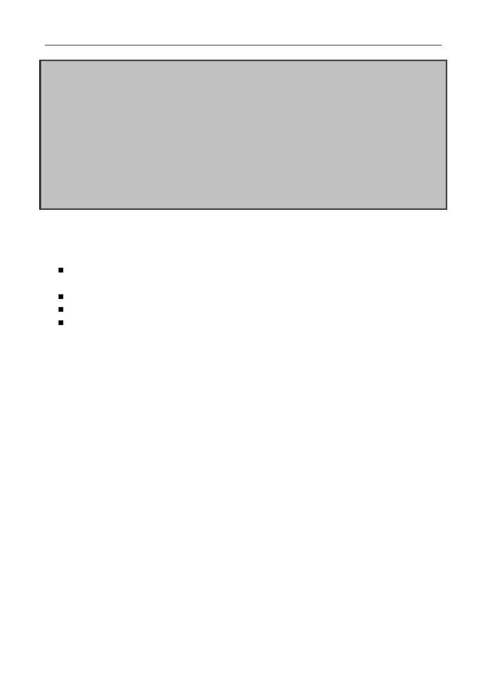 4 dot1q-tunnel troubleshooting, 4 dynamic vlan configuration, 1 introduction to dynamic vlan | Ynamic, Vlan, Onfiguration | PLANET WGSW-50040 User Manual | Page 90 / 267