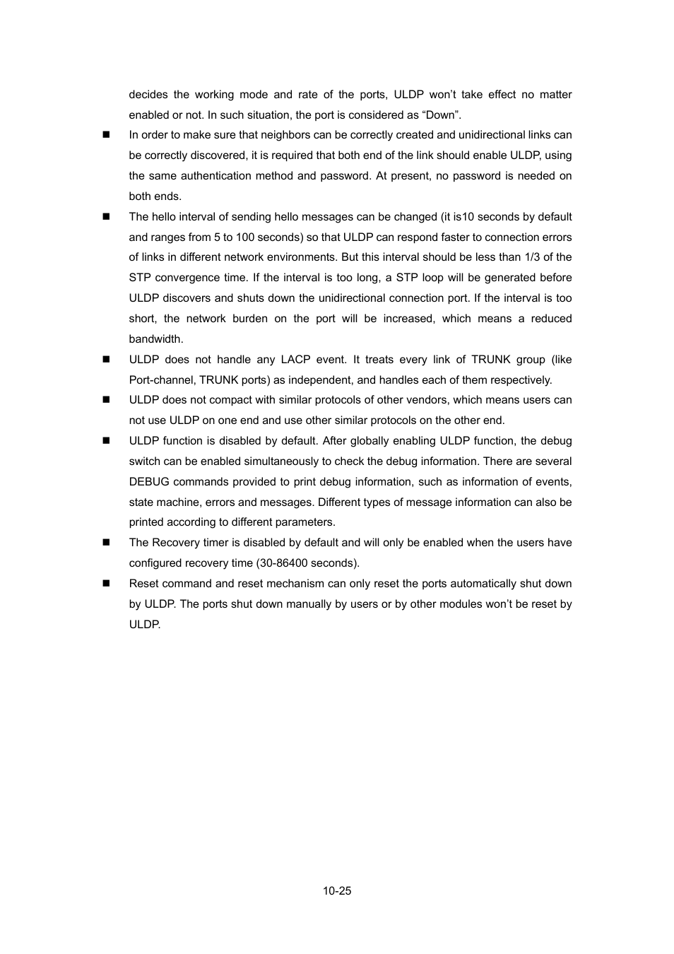 PLANET WGSW-52040 User Manual | Page 103 / 505