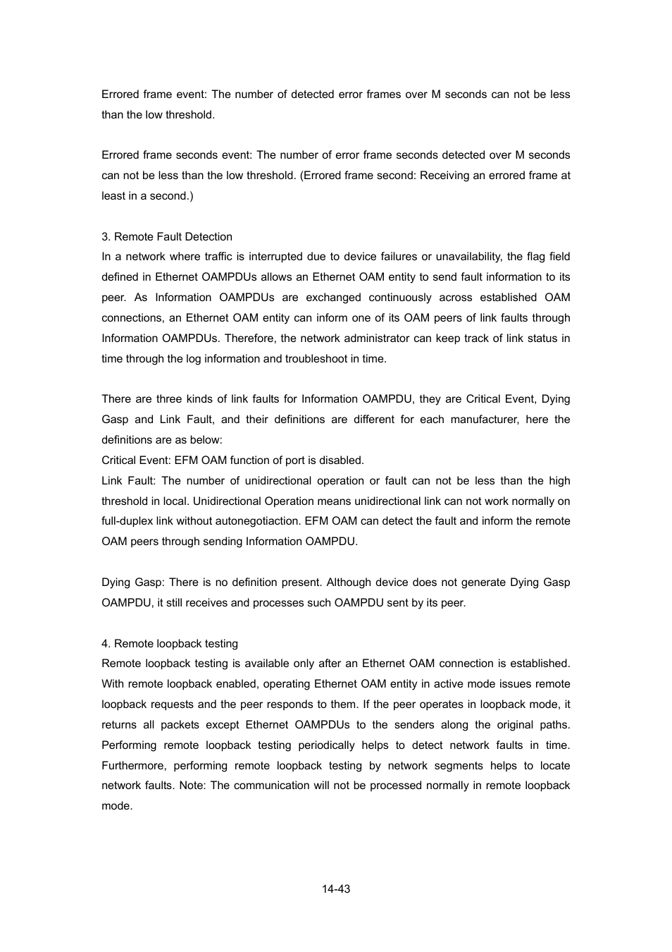 PLANET WGSW-52040 User Manual | Page 121 / 505