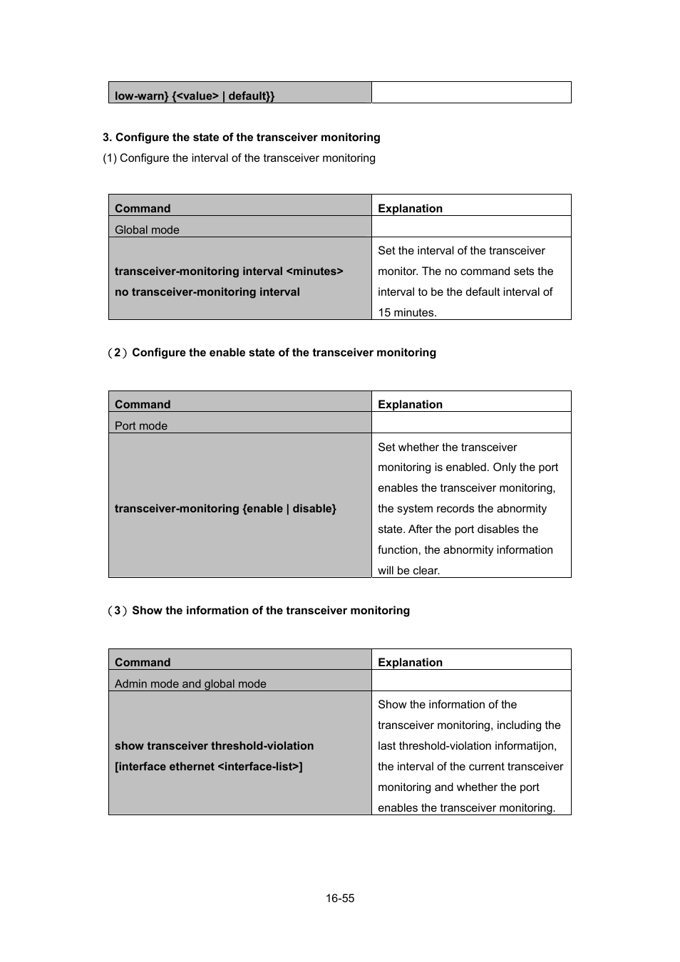 PLANET WGSW-52040 User Manual | Page 133 / 505