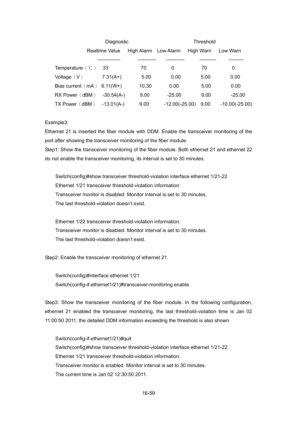 PLANET WGSW-52040 User Manual | Page 137 / 505