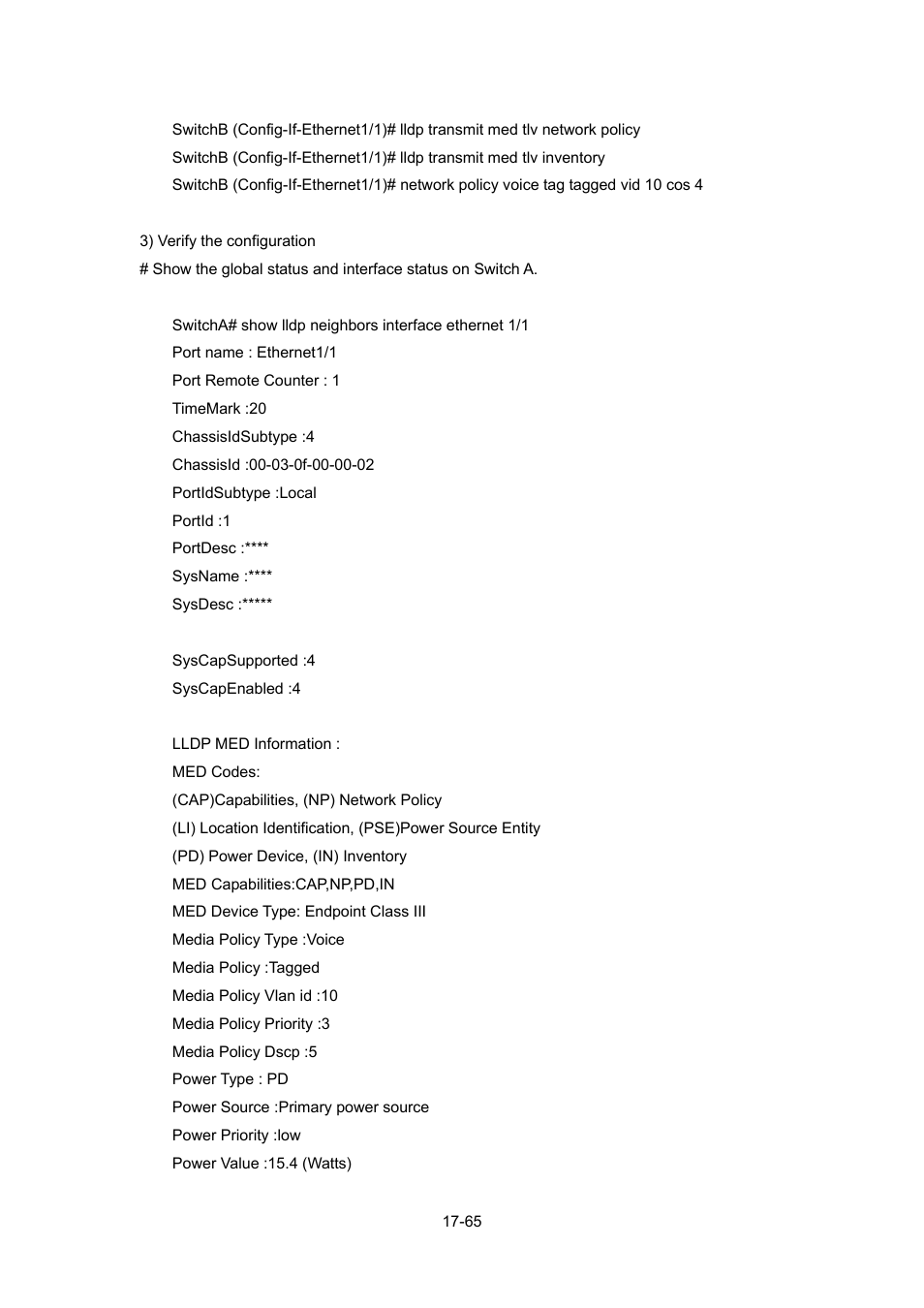 PLANET WGSW-52040 User Manual | Page 143 / 505