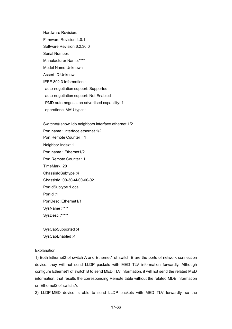 PLANET WGSW-52040 User Manual | Page 144 / 505