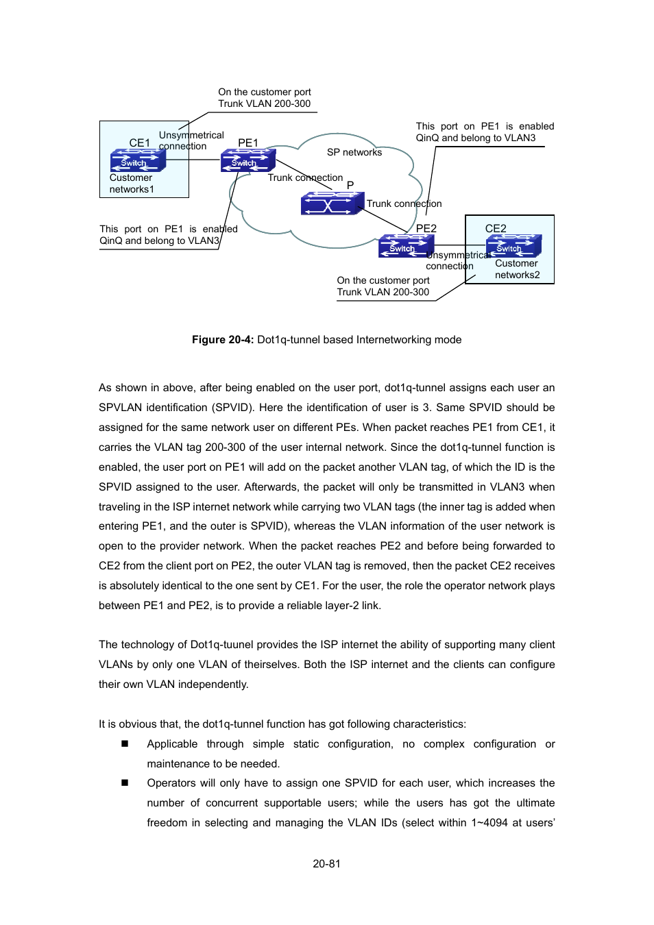 PLANET WGSW-52040 User Manual | Page 159 / 505
