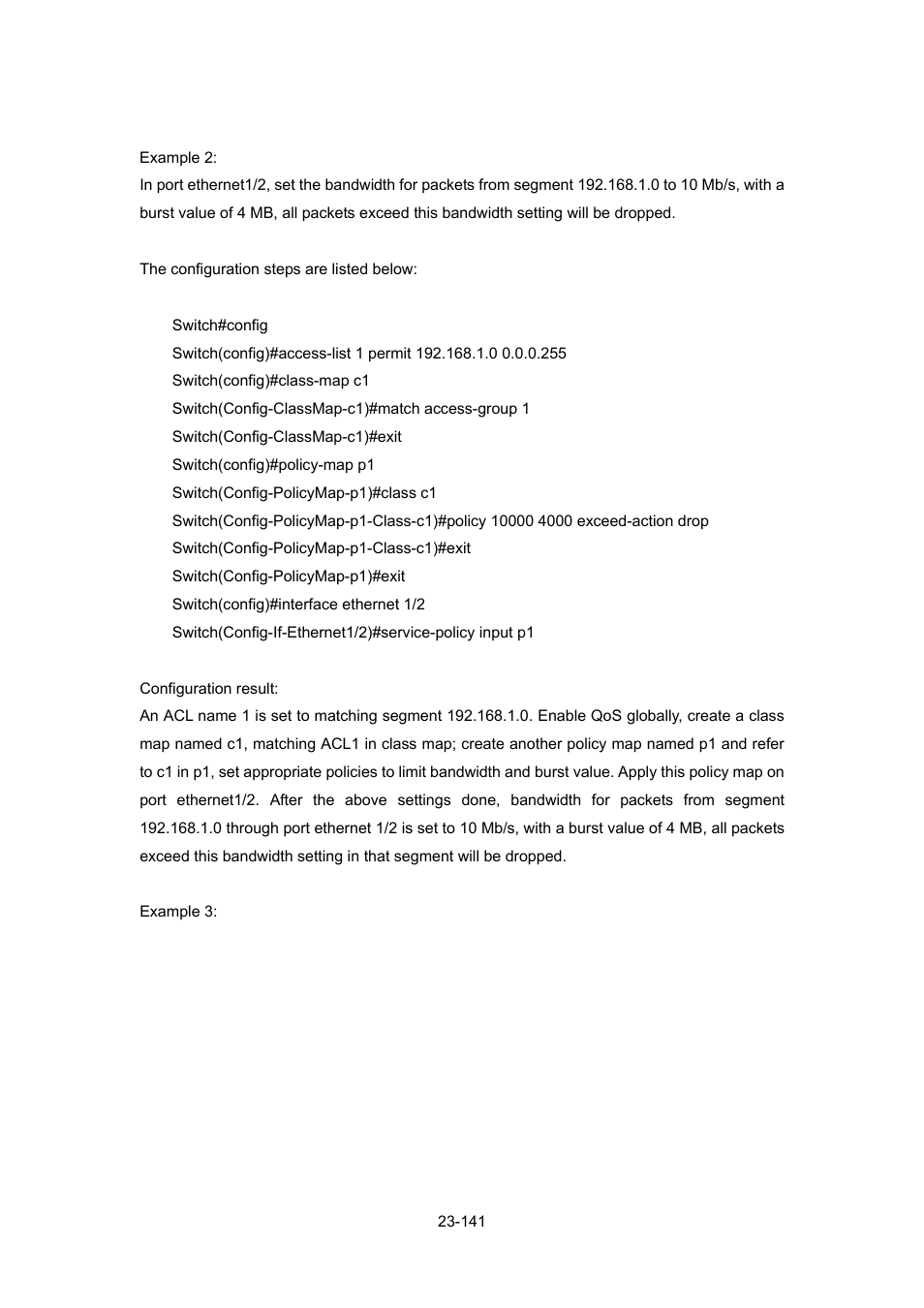 PLANET WGSW-52040 User Manual | Page 219 / 505