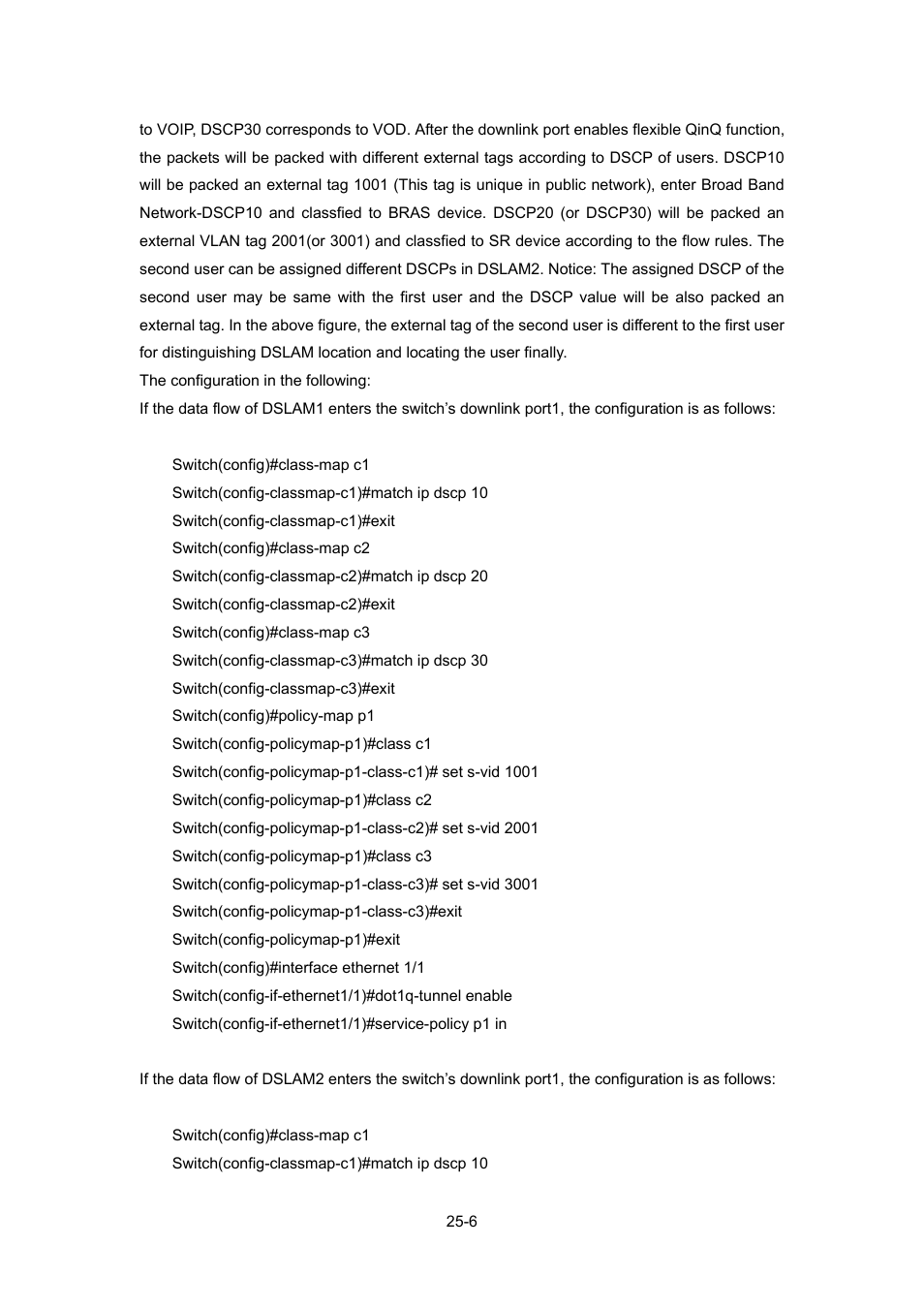 PLANET WGSW-52040 User Manual | Page 227 / 505