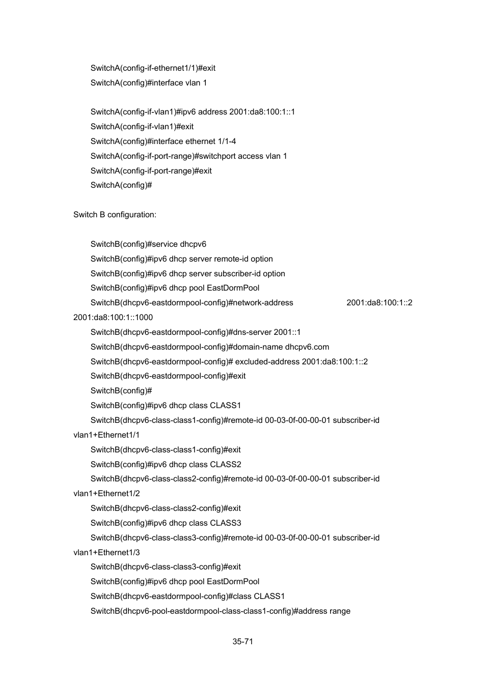 PLANET WGSW-52040 User Manual | Page 292 / 505