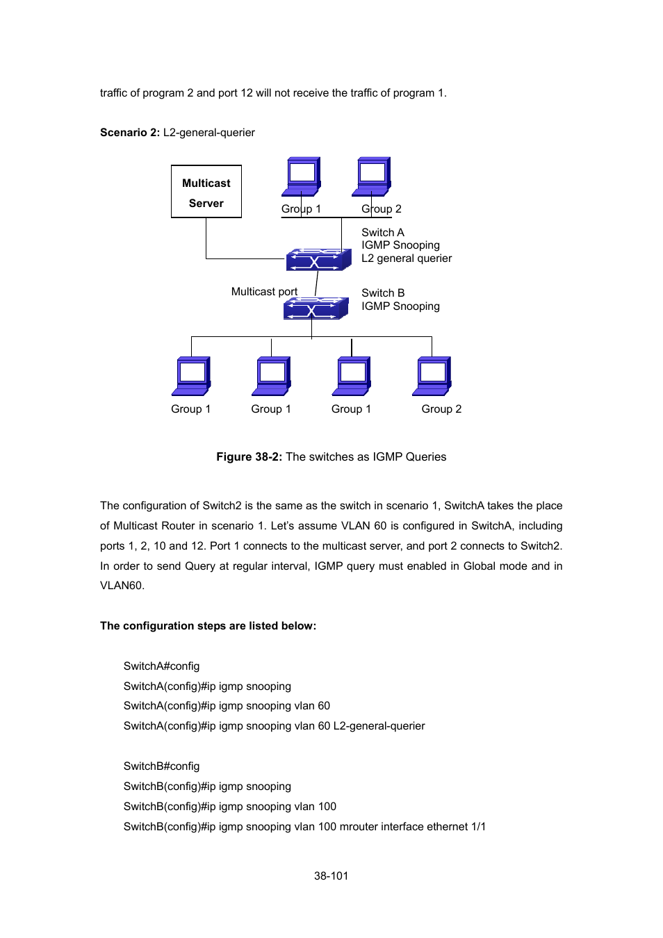 PLANET WGSW-52040 User Manual | Page 322 / 505