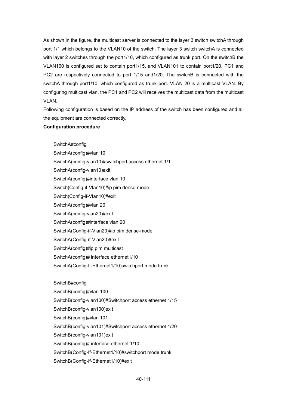 PLANET WGSW-52040 User Manual | Page 332 / 505