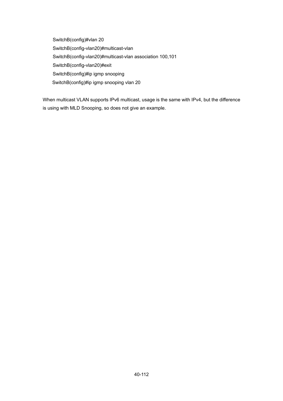 PLANET WGSW-52040 User Manual | Page 333 / 505