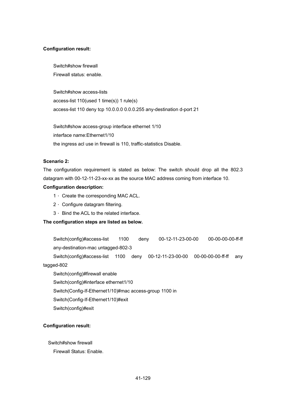 PLANET WGSW-52040 User Manual | Page 350 / 505
