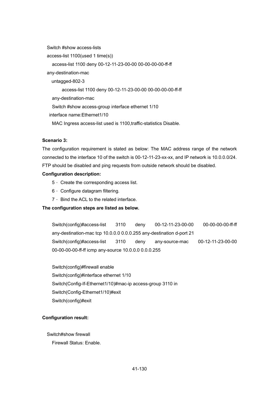 PLANET WGSW-52040 User Manual | Page 351 / 505