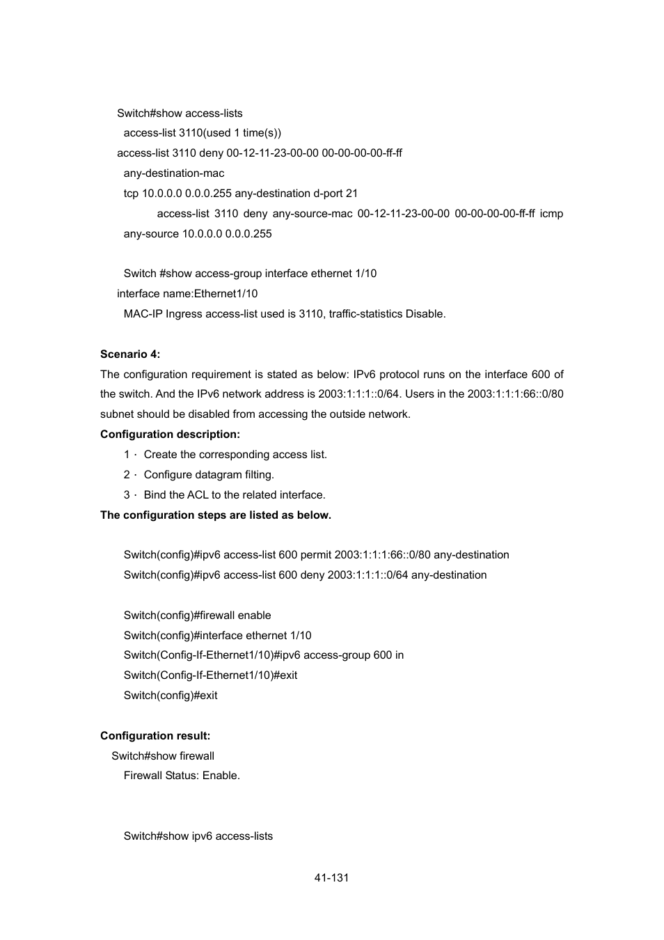 PLANET WGSW-52040 User Manual | Page 352 / 505