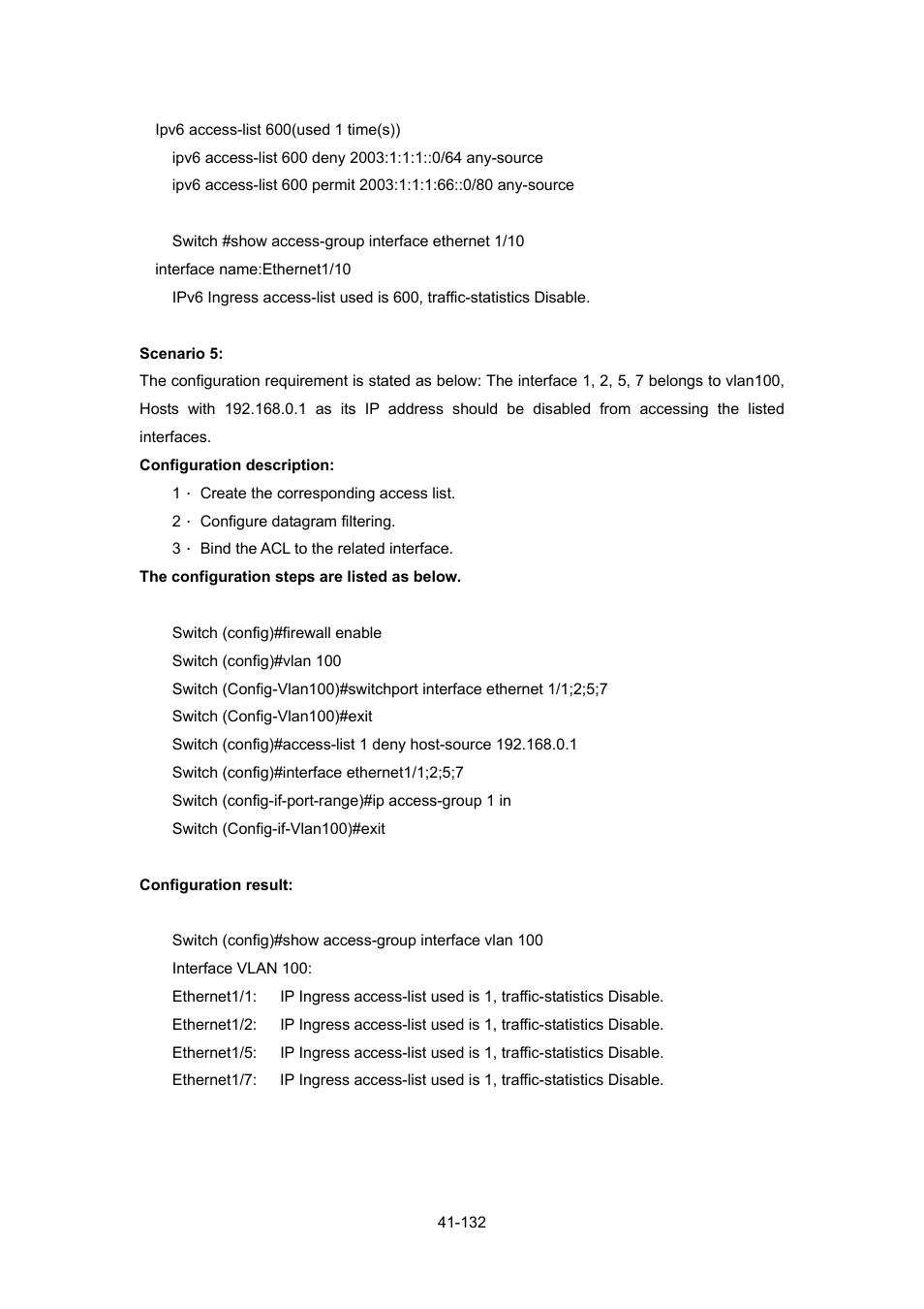 PLANET WGSW-52040 User Manual | Page 353 / 505