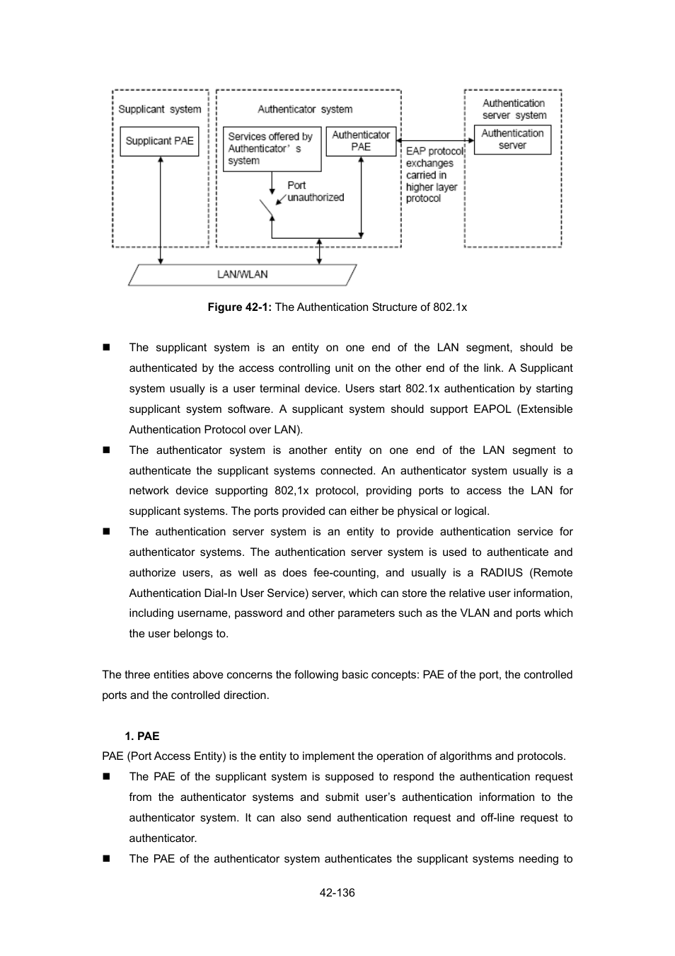 PLANET WGSW-52040 User Manual | Page 357 / 505