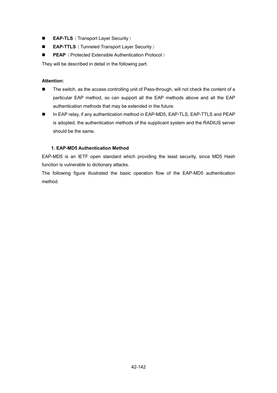 PLANET WGSW-52040 User Manual | Page 363 / 505