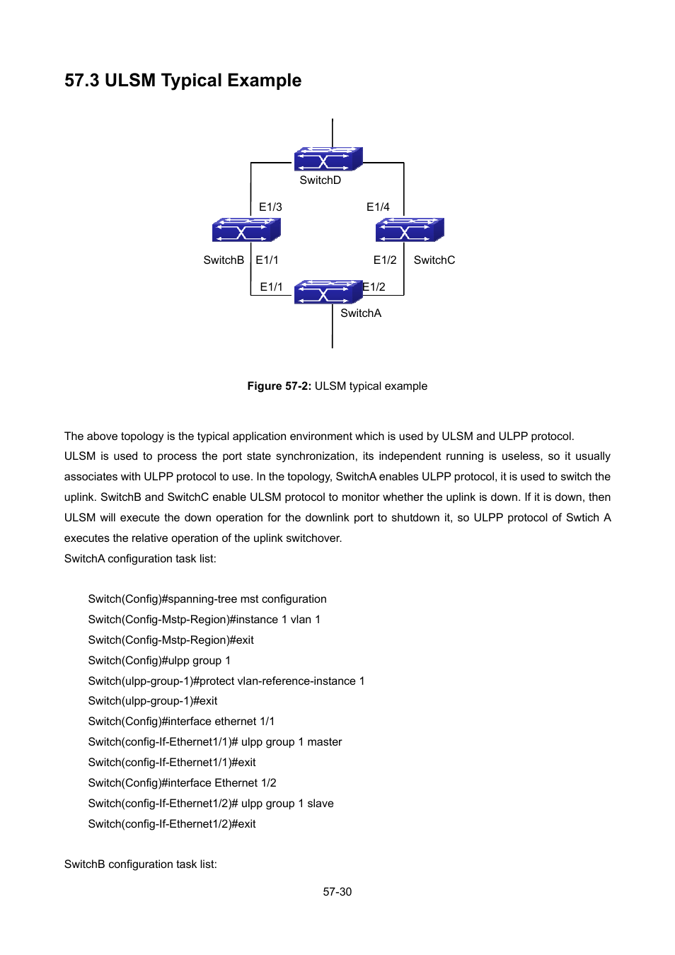 3 ulsm typical example, Ulsm, Ypical | Xample | PLANET WGSW-52040 User Manual | Page 459 / 505