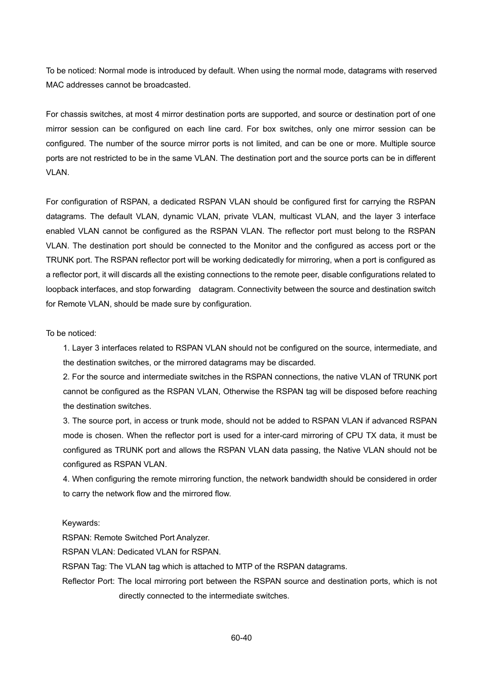 PLANET WGSW-52040 User Manual | Page 469 / 505