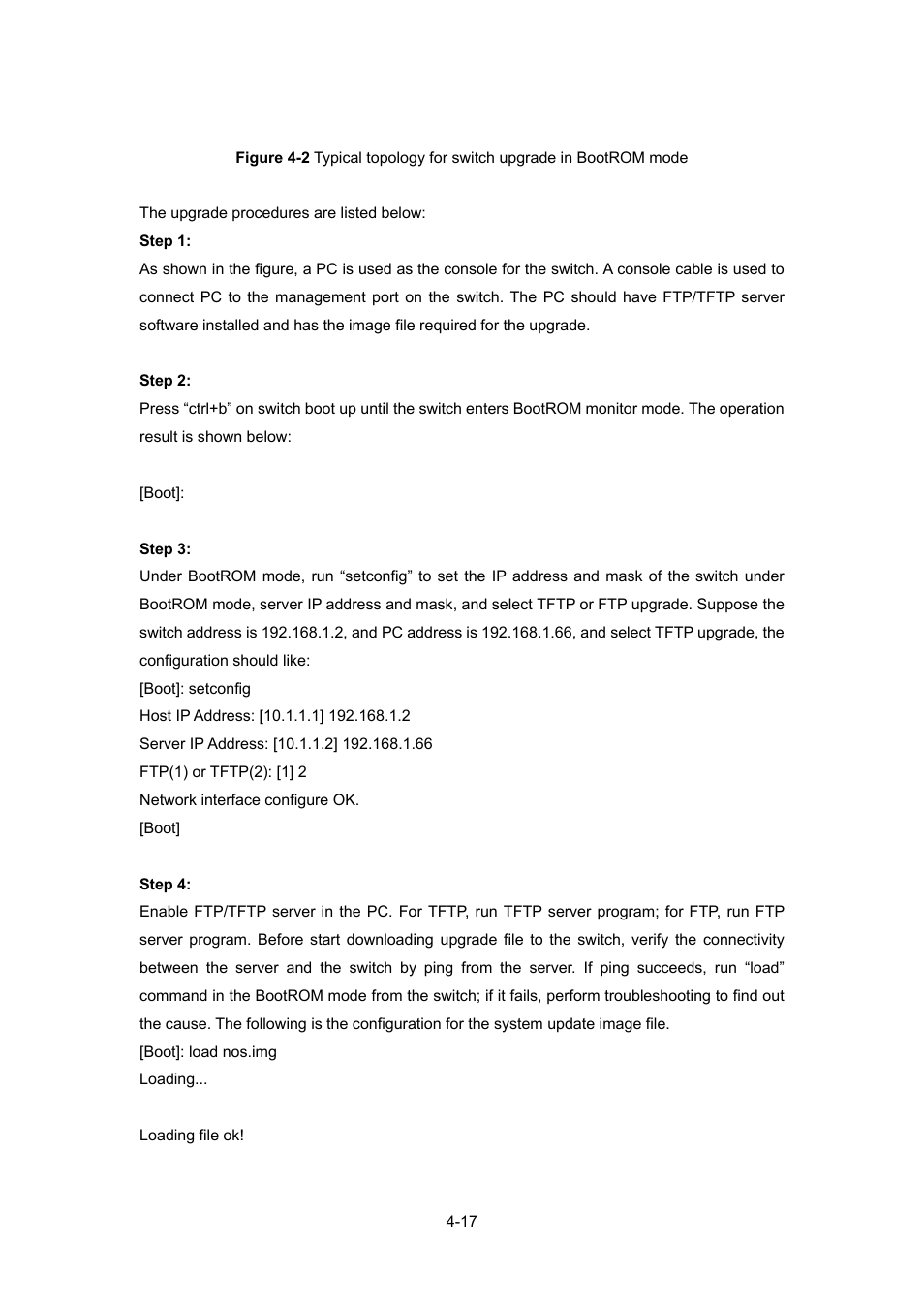 PLANET WGSW-52040 User Manual | Page 64 / 505