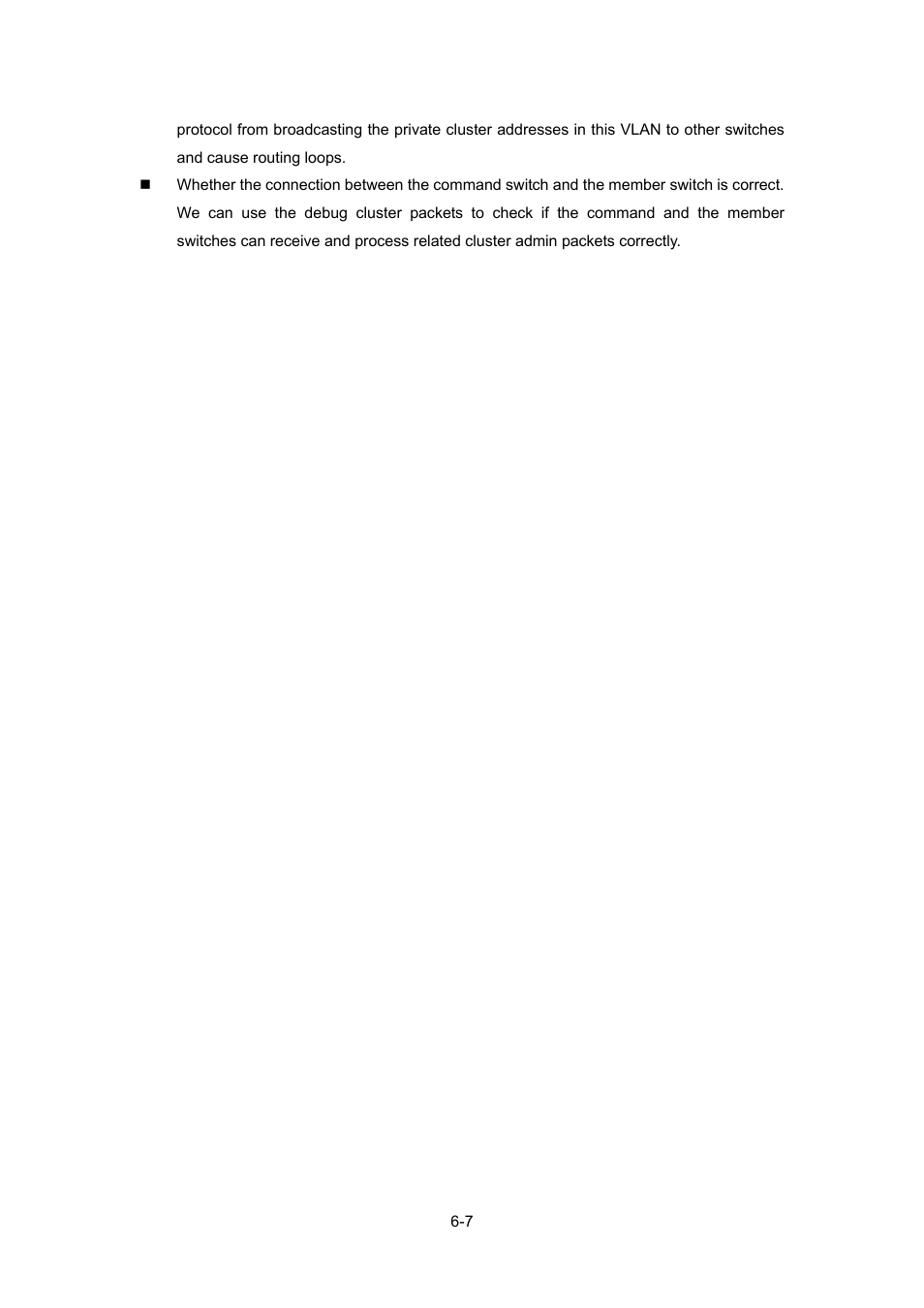 PLANET WGSW-52040 User Manual | Page 85 / 505