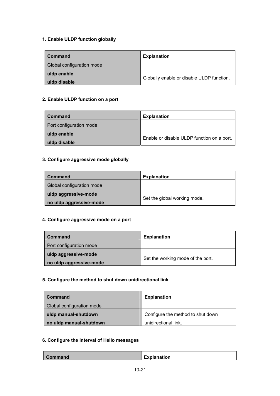 PLANET WGSW-52040 User Manual | Page 99 / 505